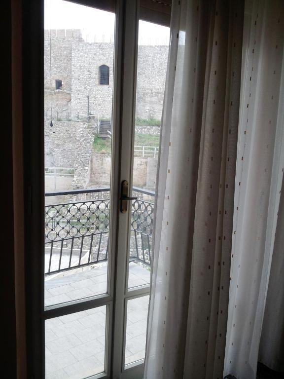 Bed and Breakfast Aragonese à Reggio de Calabre Chambre photo